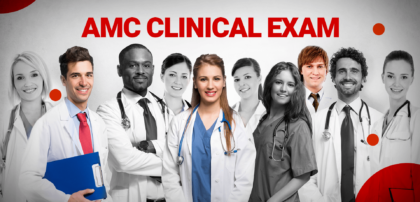 What is the Australian Medical Council & AMC   Exam Pass Rate?