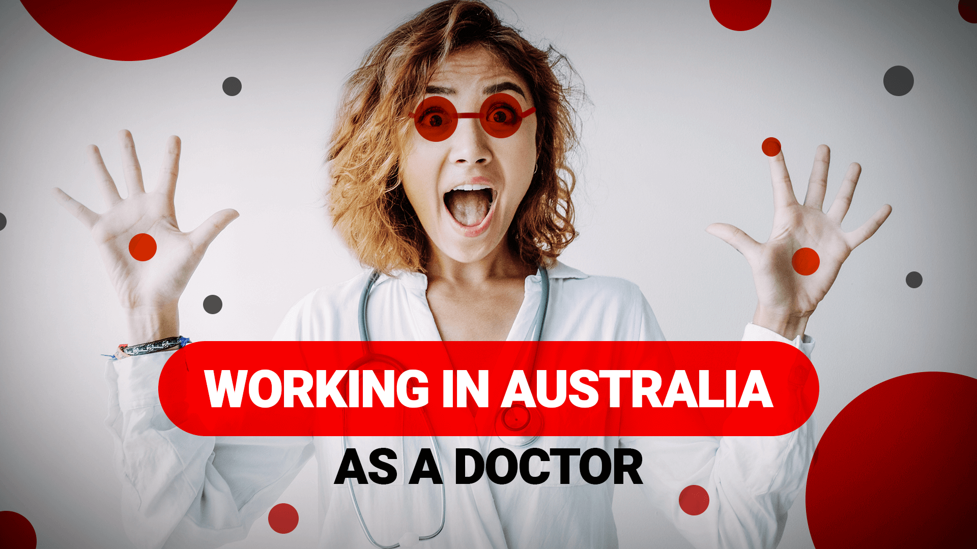 Working in Australia as a Doctor – What you should know
