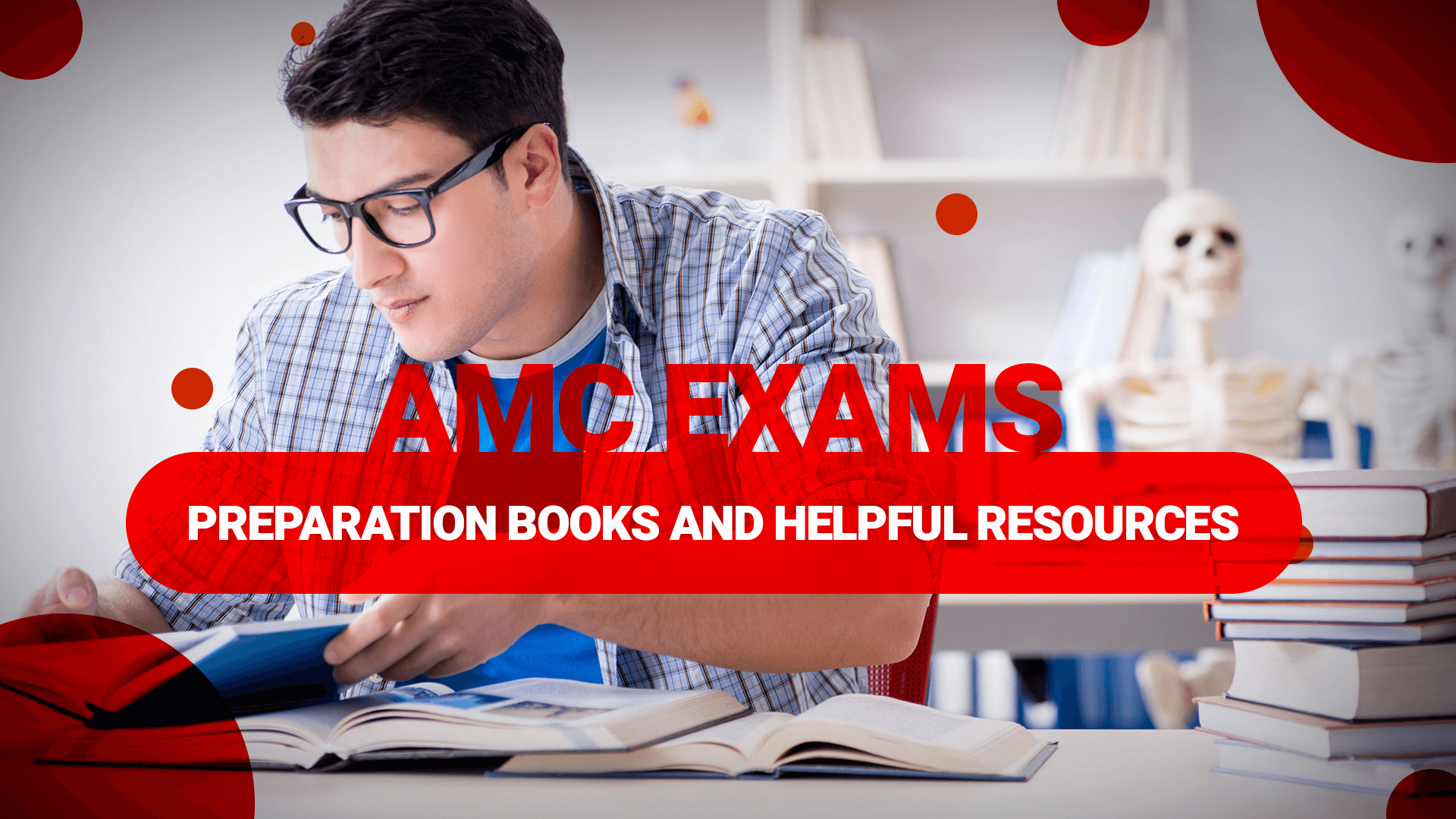 AMC Exam Preparation Books And Helpful Resources For Amc Clinical Exam